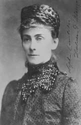 Portrait de Sophie de Wittelsbach, Princesse de Bavière et Duchesse d